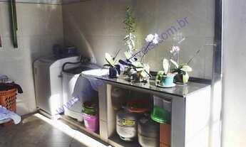 Imagem 3: Venda - Casa - Parque São Jerônimo - Americana - SP