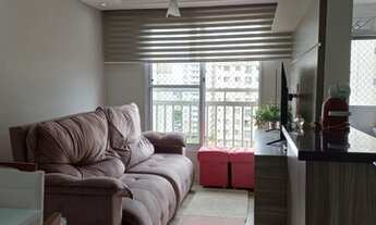 Imagem 3: APARTAMENTO SEMI MOBILIADO - RECEM REFORMADO - PINHEIRINHO