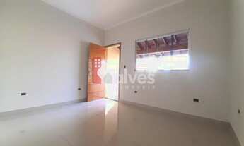 Imagem 2: Casa com 2 quartos, Universitário - Campo Grande