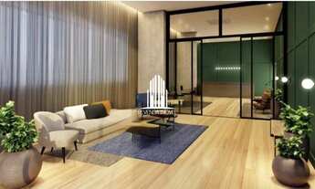 Imagem 6: SALA COMERCIAL 43M² - TATUAPE