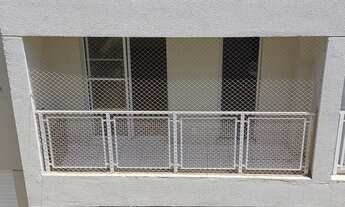 Imagem 2: Apartamento para venda com 51 metros quadrados com 2 quartos em Vila Bremen - Guarulhos