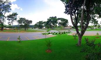 Imagem 5: Terreno plano de 568m² no Portal do Sol Green !