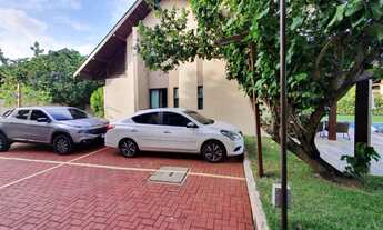 Imagem 4: Proporcione à sua família momentos de lazer ímpar, nesse belo condomínio. Luxo, lazer e de