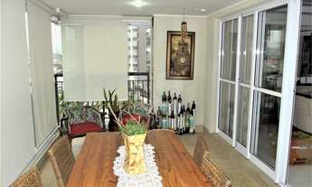 Imagem 2: Venda Excelente Apto MASSIMO RESIDENCE VILA ARENS II - Jundiaí SP