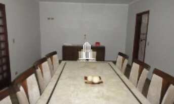 Imagem 7: SOBRADO COM 4 DORMITÓRIOS COM3 SUÍTES E 2 VAGAS DE GARAGEM. NO BAIRRO VILA PRUDENTE