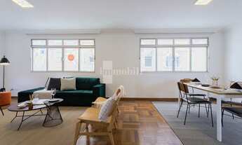 Imagem 6: 3 DORMITÓRIOS E PRÓXIMO AO METRÔ - LINDO AP NA VILA MARIANA