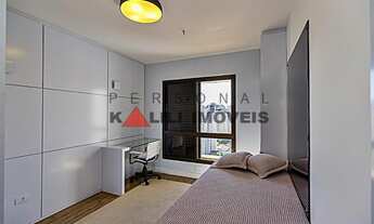 Imagem 6: COBERTURA FANTÁSTICA PARA ALUGAR EM MOEMA!!