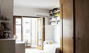 Imagem 7: APARTAMENTO COM VARANDA EM HIGIENOPOLIS