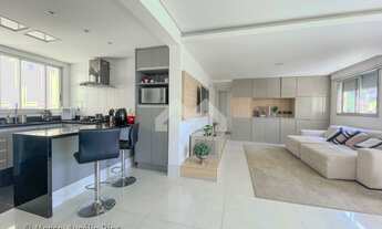 Imagem 4: Apartamento em Vila da Serra - Nova Lima