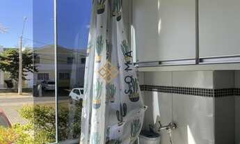 Imagem 7: APARTAMENTO DE 02 QUARTOS - JARDINS MANGUEIRAL QC 08