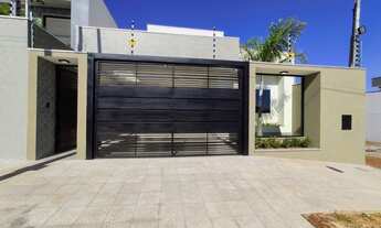 Imagem: Casa à venda, Jardim Campos, Maringá