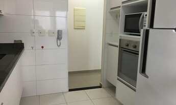 Imagem 7: Apartamento para venda tem 78 metros quadrados com 2 quartos em Ponta da Praia - Santos