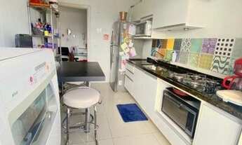 Imagem 5: PORTO ALEGRE - Apartamento Padrão - Tristeza