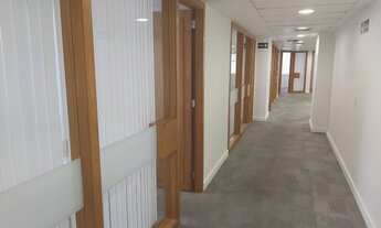 Imagem 4: Excelente Conjunto de 253m2 Todo reformado