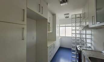 Imagem 3: Apartamento para venda possui 72 metros quadrados com 3 quartos