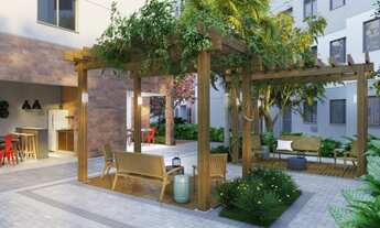 Imagem 6: Apartamento para venda com 2 dormitorios, na barra funda zona oeste sp