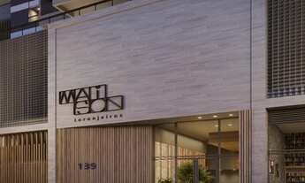 Imagem 2: Rio de Janeiro - Apartamento Padrão - Laranjeiras