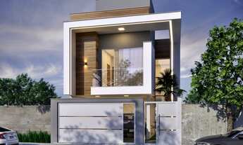 Imagem: Casa para venda tem 180 metros quadrados