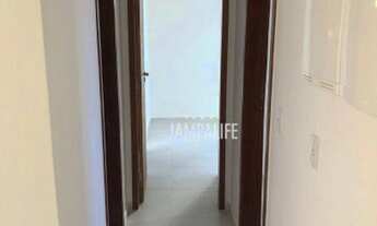 Imagem 2: Apartamento com 2 dormitórios à venda, 73 m² por R$ 280.000,00 - Miramar - João Pessoa/PB