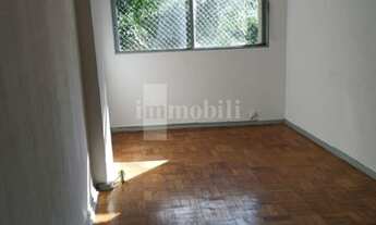 Imagem: Apartamento, Higienopolis - São Paulo