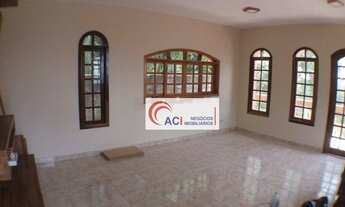 Imagem 2: Casa Térrea Casa em condomínio com 3 dormitórios