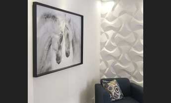 Imagem 6: Sobrado para venda tem 120 metros quadrados com 2 quartos