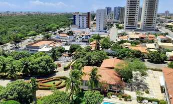 Imagem: APARTAMENTO NA MANSÃO ALIETE VIEIRA, BAIRRO