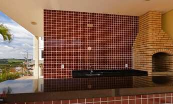 Imagem 4: Apartamento para Locação em Presidente Prudente, EDIFÍCIO PRÍNCIPE DA PÉRSIA, 2 dormitório