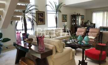 Imagem 4: 20461 - Casa 4 Dorms. (4 Suítes), 18 DO FORTE - BARUERI/SP