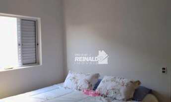 Imagem 5: Casa com 3 dormitórios à venda, 110 m² por R$ 420.000 - Loteamento Itatiba Park - Itatiba