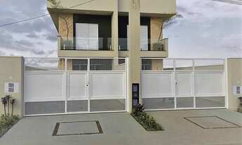 Imagem: Sobrado novo em Atibaia, Jardim Alvinópolis