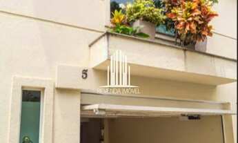 Imagem: Casa na Quarta parada