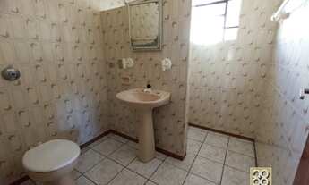 Imagem 12: Casa de Alvenaria - R Santa Maria, 73 - Fanny - Curitiba - PR