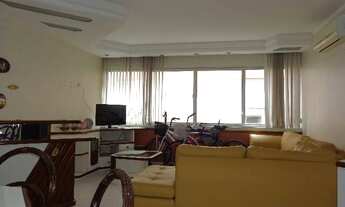 Imagem 5: AMPLO APARTAMENTO! REGIÃO PRIVILEGIADA, 300M DO MAR!