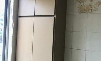 Imagem 3: CURITIBA - Apartamento Padrão - MERCÊS