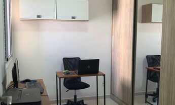 Imagem 2: Apartamento no Gonzaga com 159 metros , com 4 quartos,varanda gourmet no Gonzaga - Santos