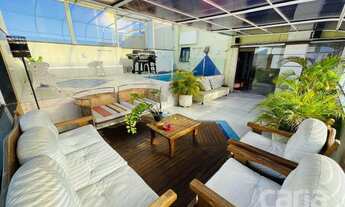 Imagem: Cobertura para Venda em Salvador, Brotas