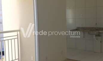 Imagem 2: Campinas - Apartamento Padrão - Jardim Antonio Von Zuben
