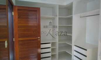 Imagem 2: Casa para aluguel com 360 metros quadrados com 4 quartos em Urbanova - São José dos Campos