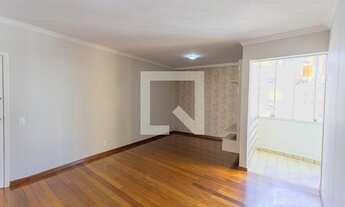 Imagem 2: Apartamento para Aluguel - Sion, 3 Quartos, 89 m2