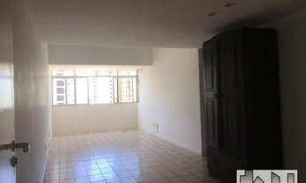 Imagem: Apartamento à venda, 104 m² por R$ 325.000,00