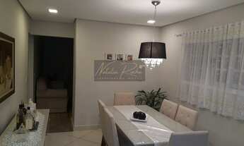 Imagem 2: Casa para Venda em Itatiba, Parque São Francisco, 3 dormitórios, 2 suítes, 3 banheiros, 2