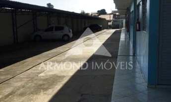 Imagem 2: Kitnet - Vila Santa Maria - Americana