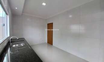 Imagem 7: CAMPO GRANDE - Casa Padrão - Residencial Sírio Libanês II