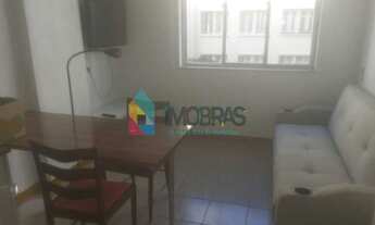 Imagem 3: Sala e quarto em Copacabana próximo a Ipanema, posto 6, próximo a praia e metrô!!!