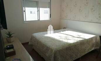 Imagem: 3 dormitórios, 3 suites e 3 vagas em Interlagos