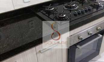 Imagem 7: Apartamento à venda no Bosque dos Eucaliptos com 168 m²