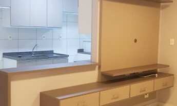 Imagem 2: Apartamento 2 Dormitórios, Condomínio Paradise River.D.Pedro