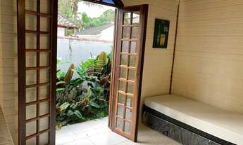 Imagem 4: Casa para Venda em Bertioga, Riviera, 3 dormitórios, 1 suíte, 2 banheiros, 2 vagas