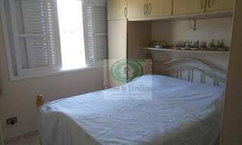 Imagem 6: Apartamento em Santos, 2 dormitórios, 2 banheiros e garagem fechada 78 m² R$ 335.000 - V